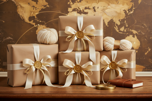 Gift Wrapping