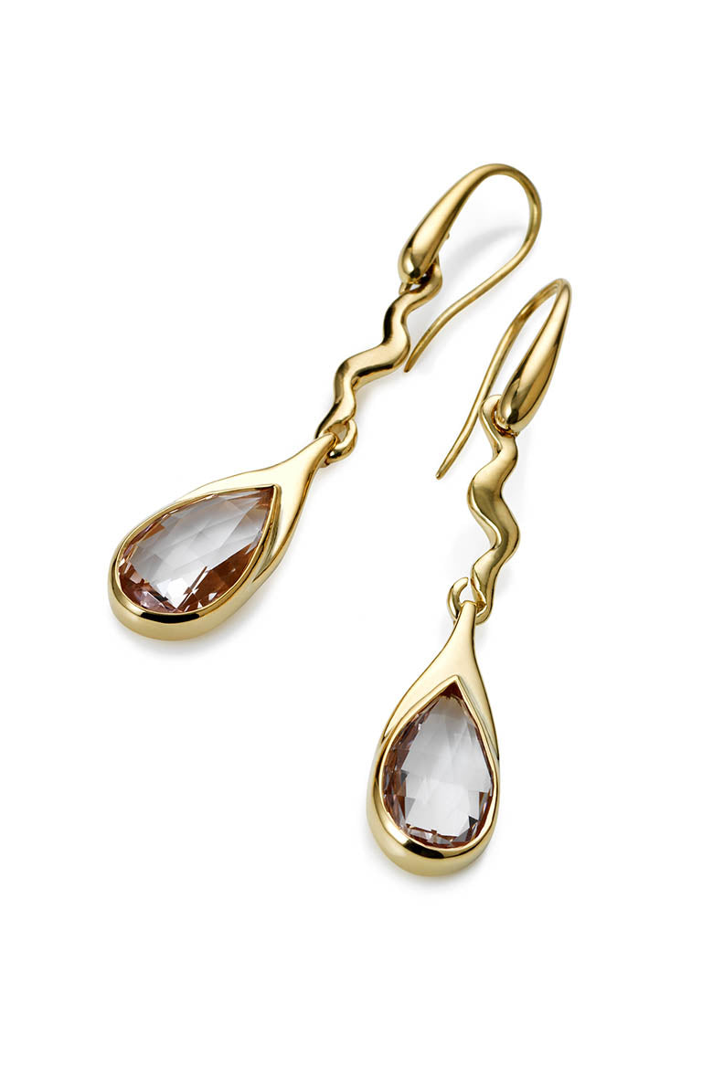 WEJI Drop Earrings