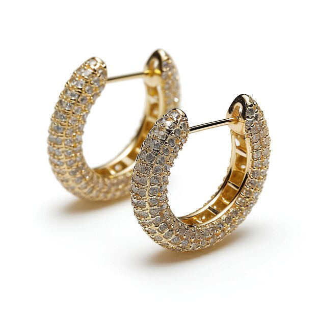 WEJI Earring Set 3pc