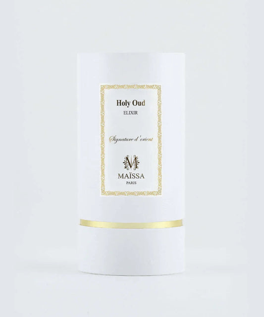 Holy Oud Maïssa Perfume 100ml – Sacred Oud Fragrance UK