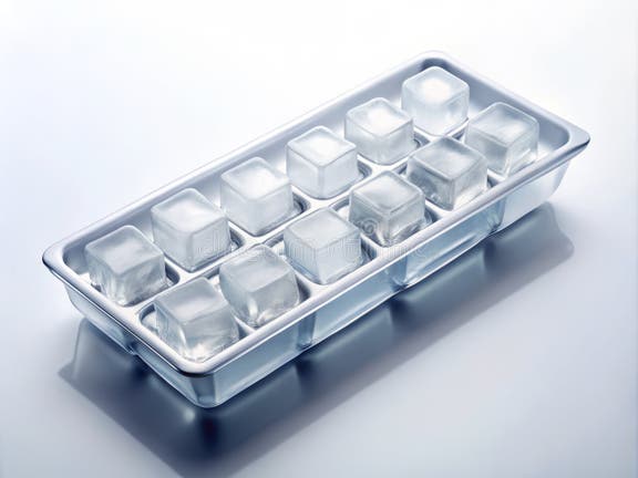 WEJI Ice Cube Tray 4pk