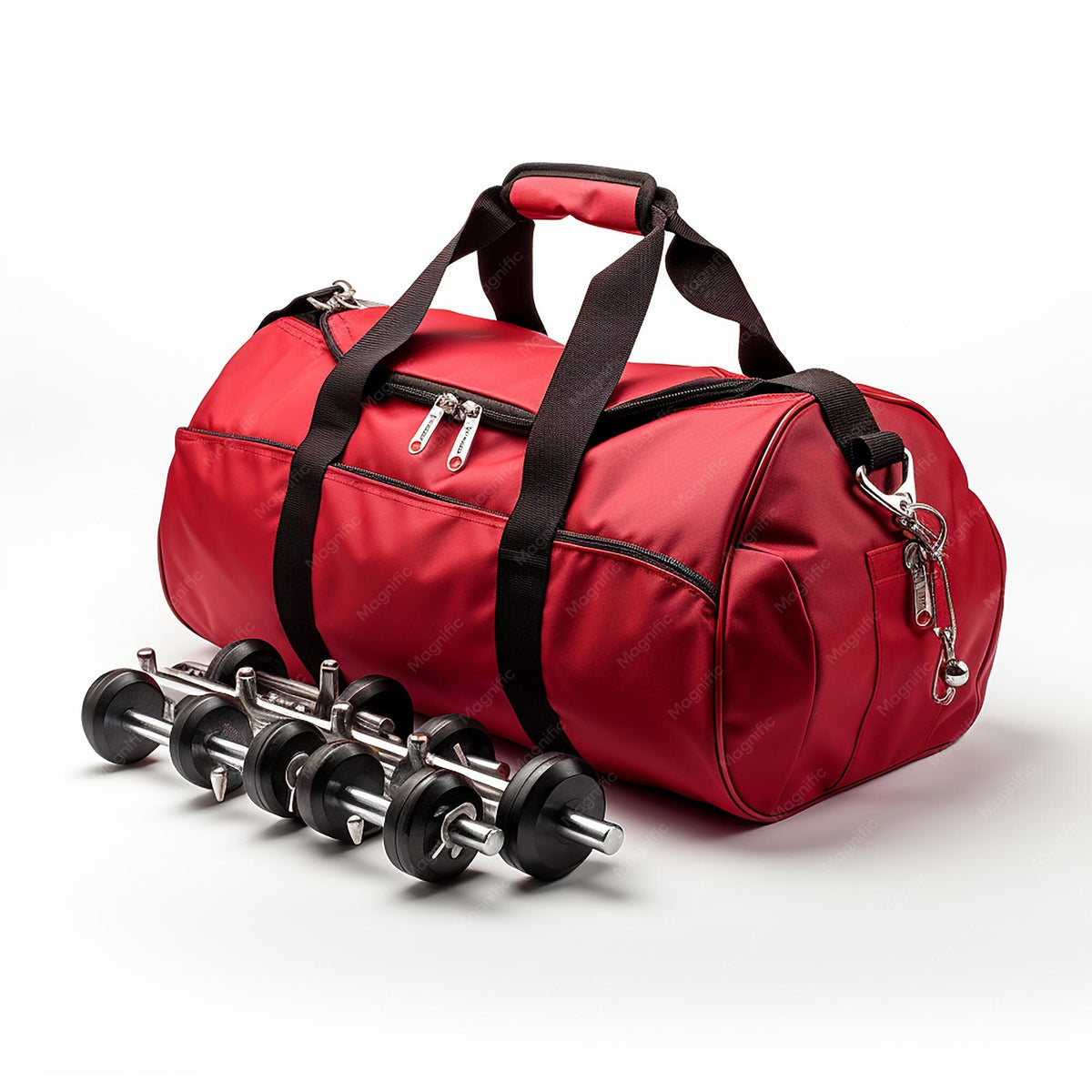WEJI Gym Bag Duffel