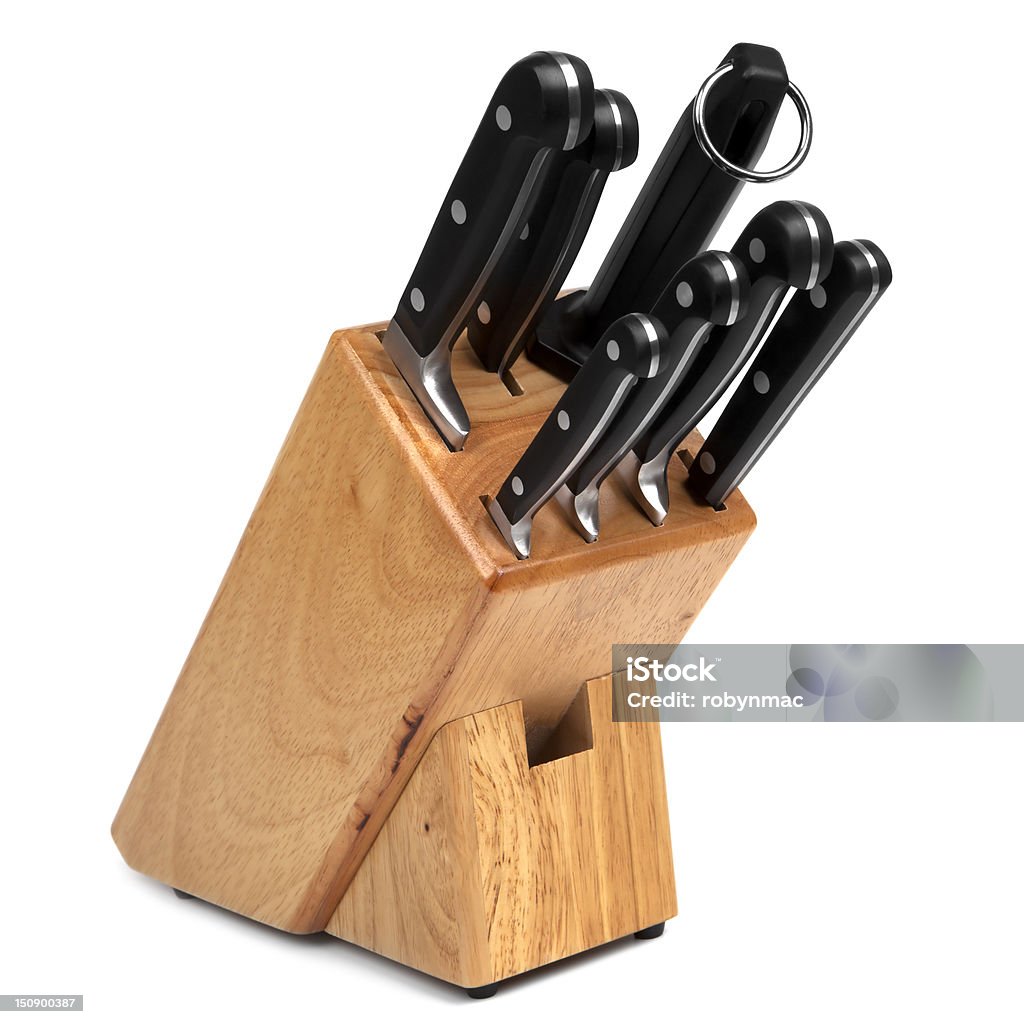 WEJI Knife Block