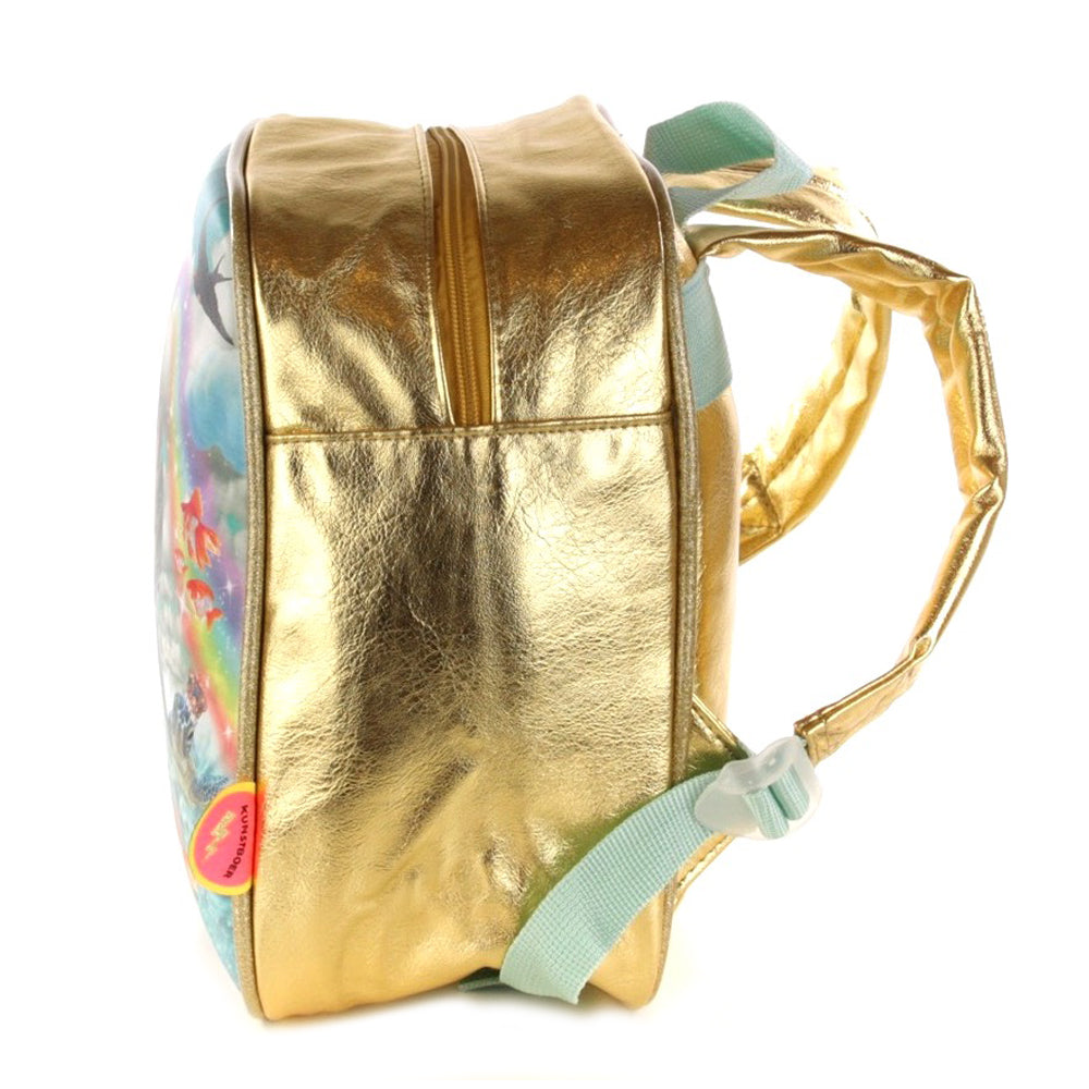 Backpack Catmermaid