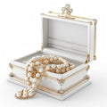WEJI Jewelry Box 6pc