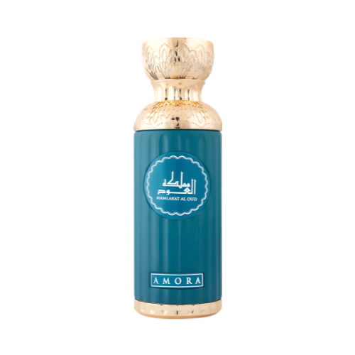 Mamlakat Al Oud - Seerati Amora - Eau De Parfum - Perfume Unisex