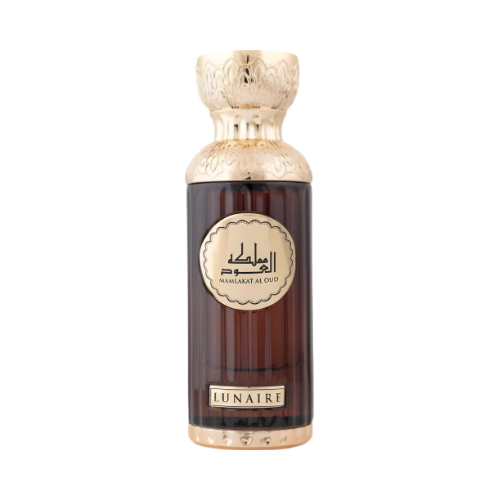 Mamlakat Al Oud - Seerati Lunaire - Eau De Parfum - Perfume Unisex