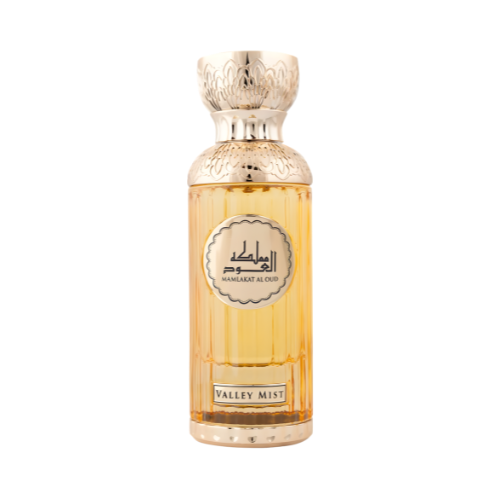 Mamlakat Al Oud - Seerati Valley Mist - Eau De Parfum - Perfume Unisex