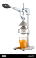 WEJI Citrus Juicer Manual