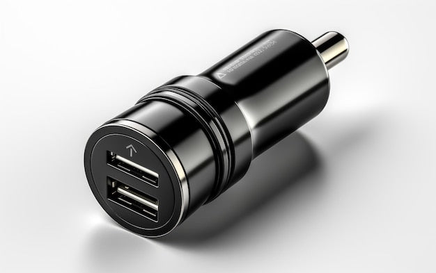 WEJI Fast Car Charger 45W