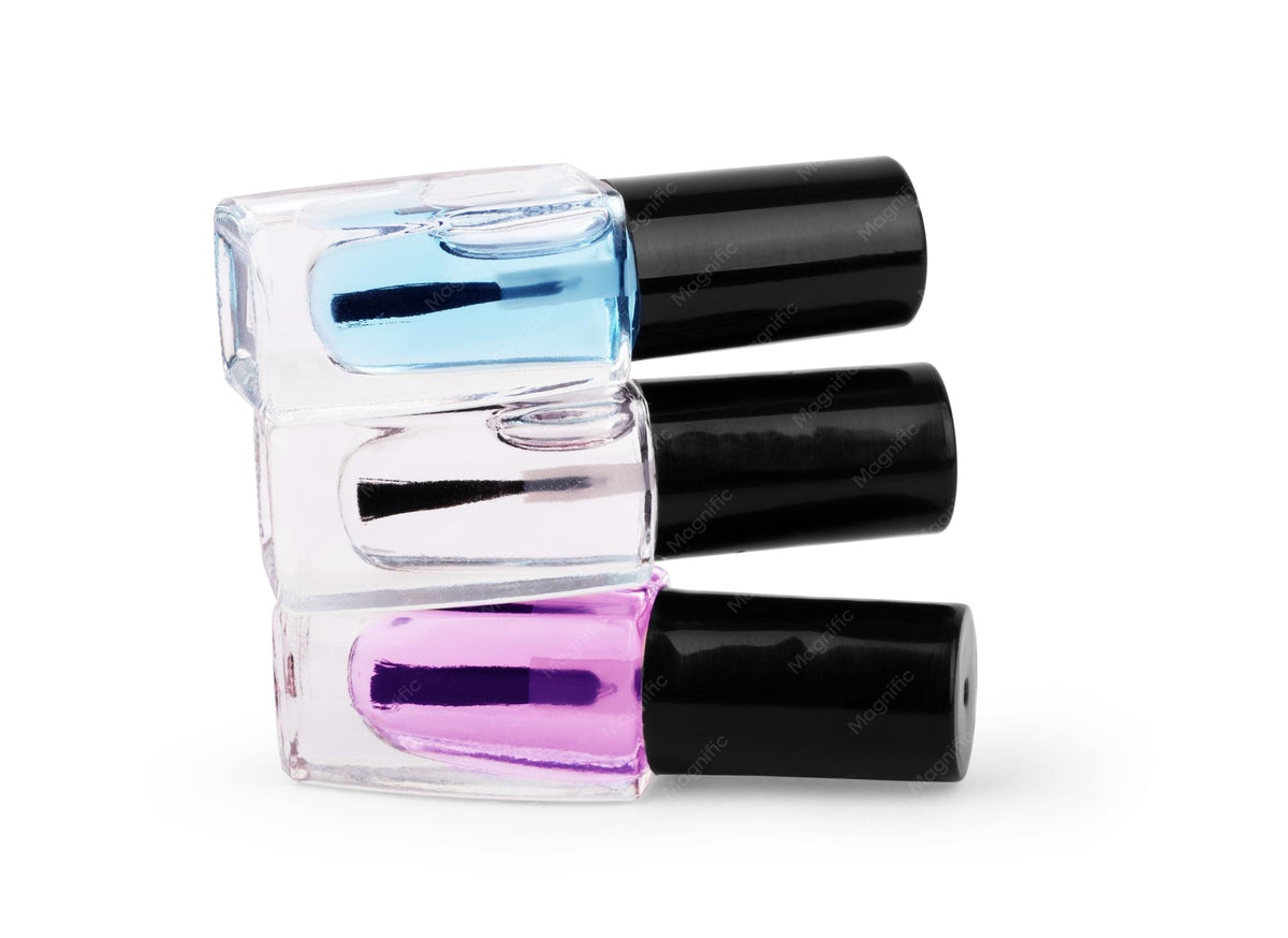 WEJI Nail Polish Set 5pc