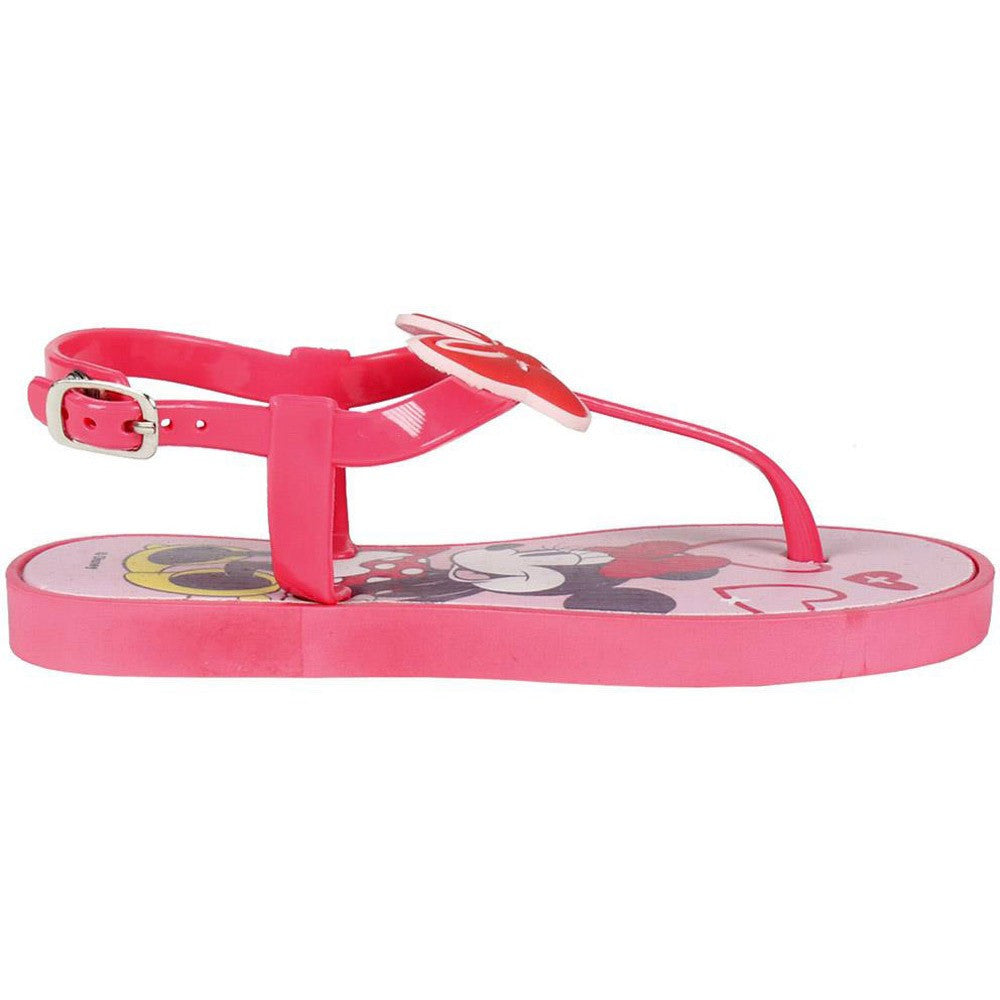 Minnie sandals
