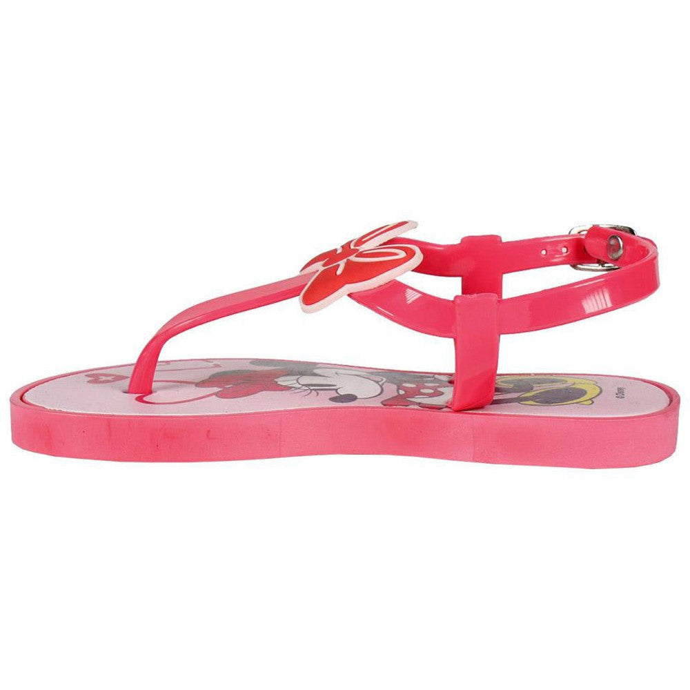 Minnie sandals
