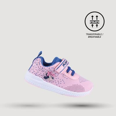 Minnie sneakers