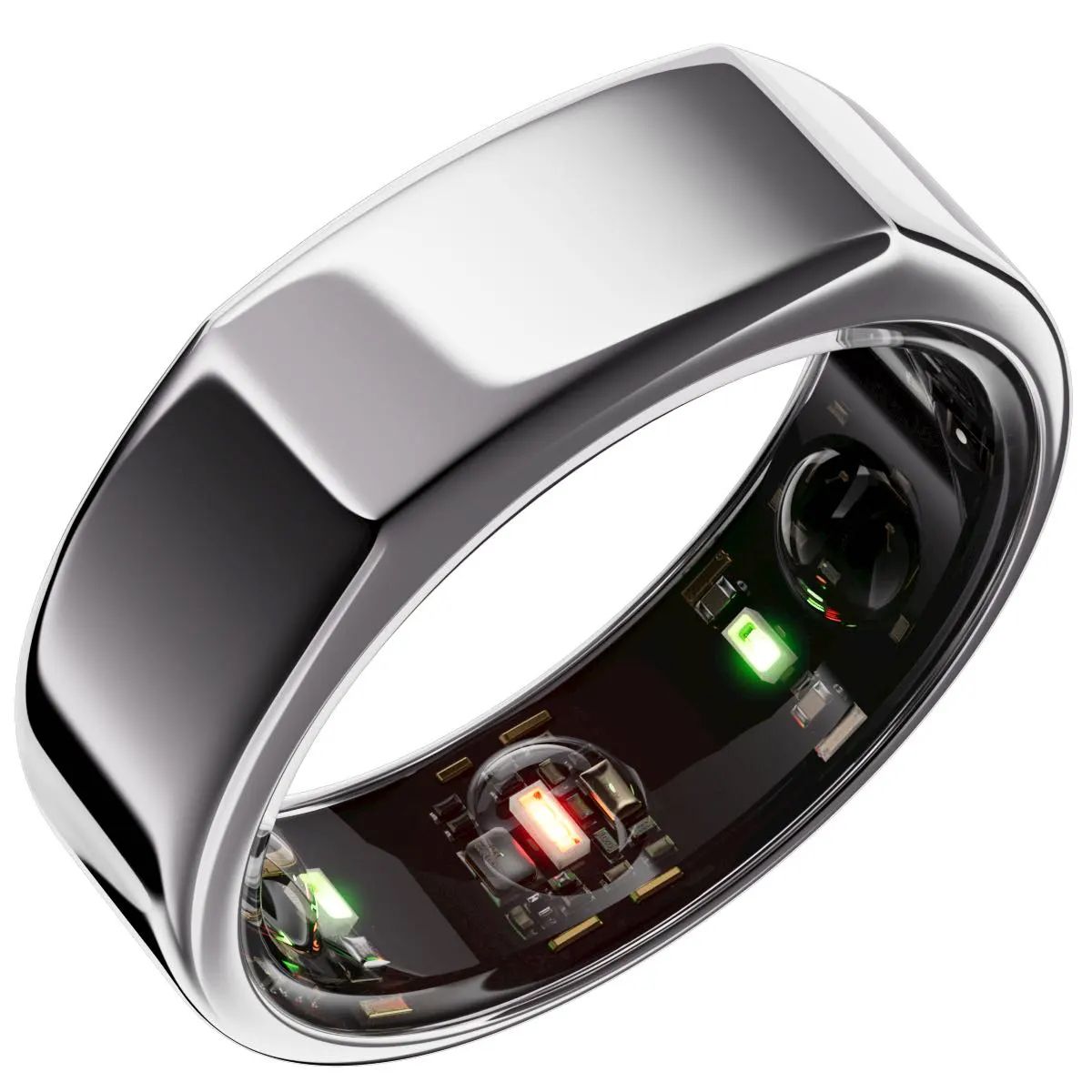 WEJI Smart Ring (fitness)