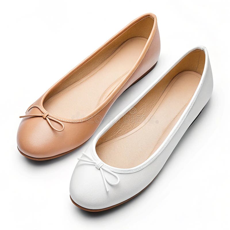 WEJI Ballet Flats