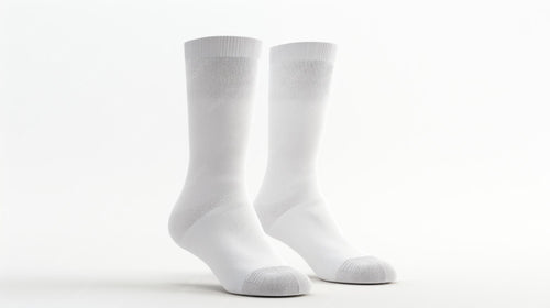 WEJI WEJI Branded Socks