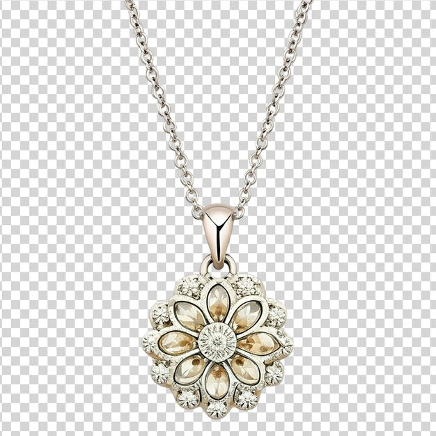 WEJI Pendant Necklace