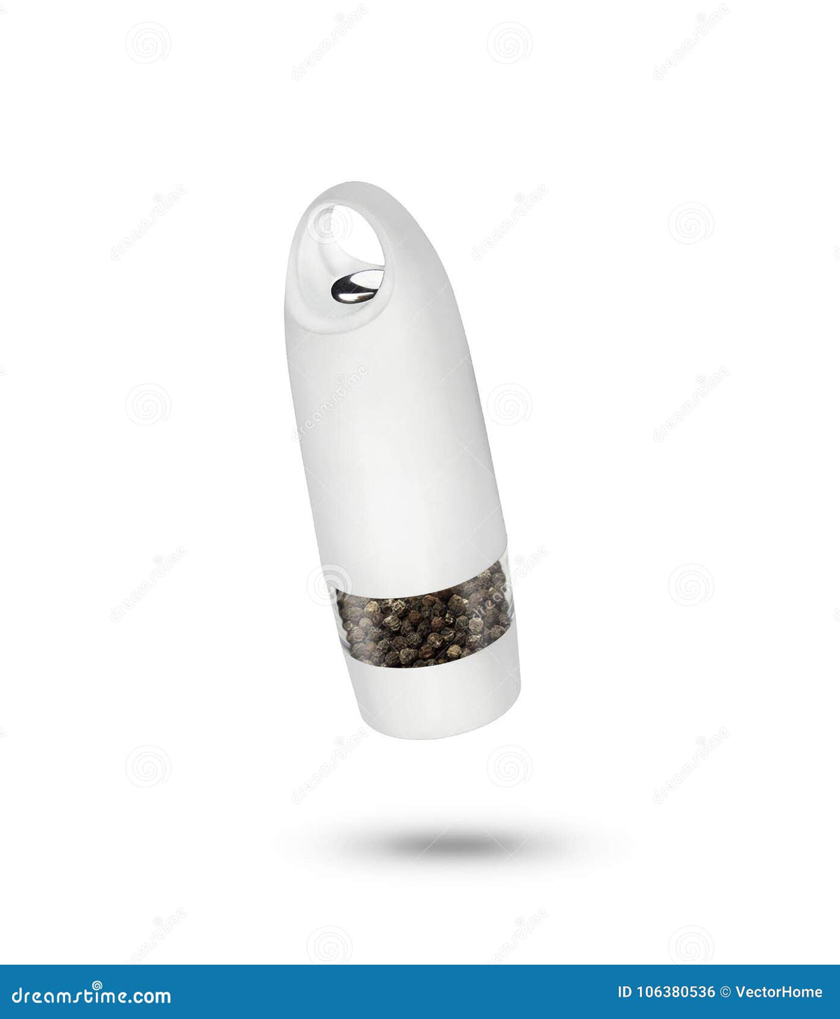 WEJI Electric Pepper Grinder