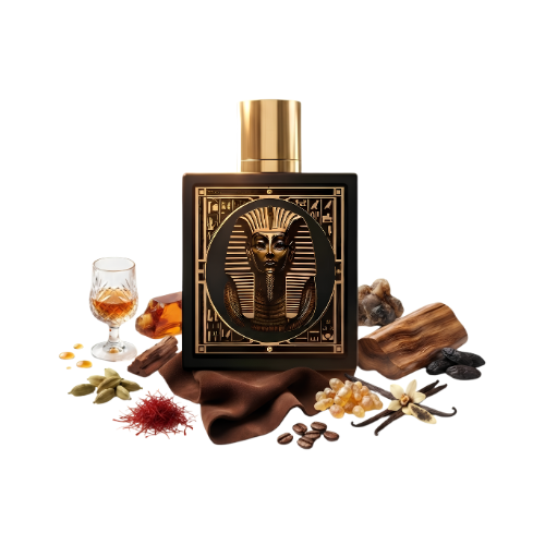 Rayhaan - Pharaoh - Eau De Parfum - Perfume Unisex