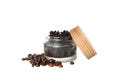 WEJI Body Scrub Coffee 200g