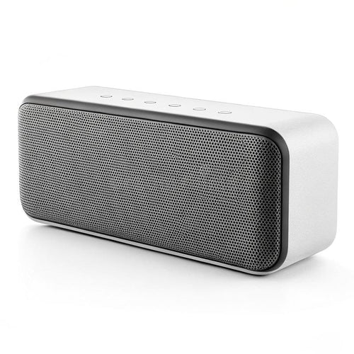 WEJI Bluetooth Speaker Mini