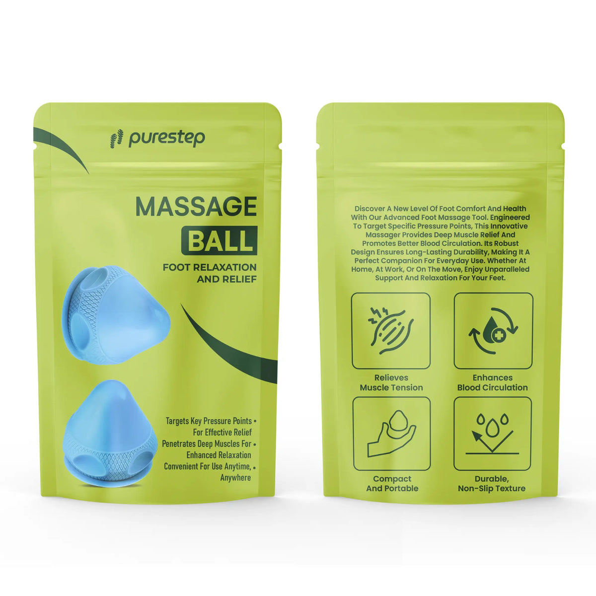 Massage Ball