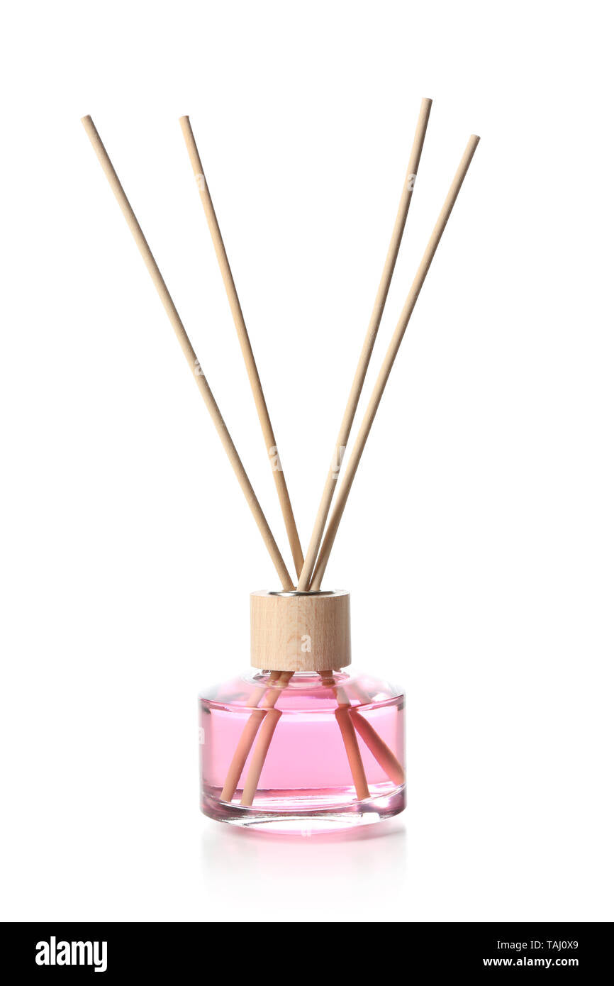 WEJI Premium Reed Diffuser