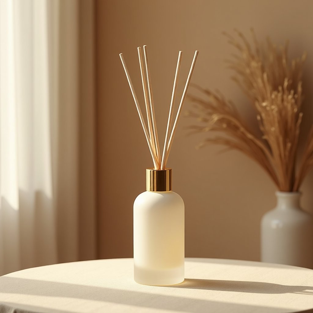 Oud Reed Diffuser