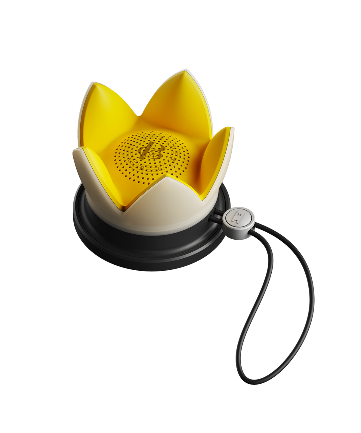 BigBang Magnetic Grip Bluetooth Speaker