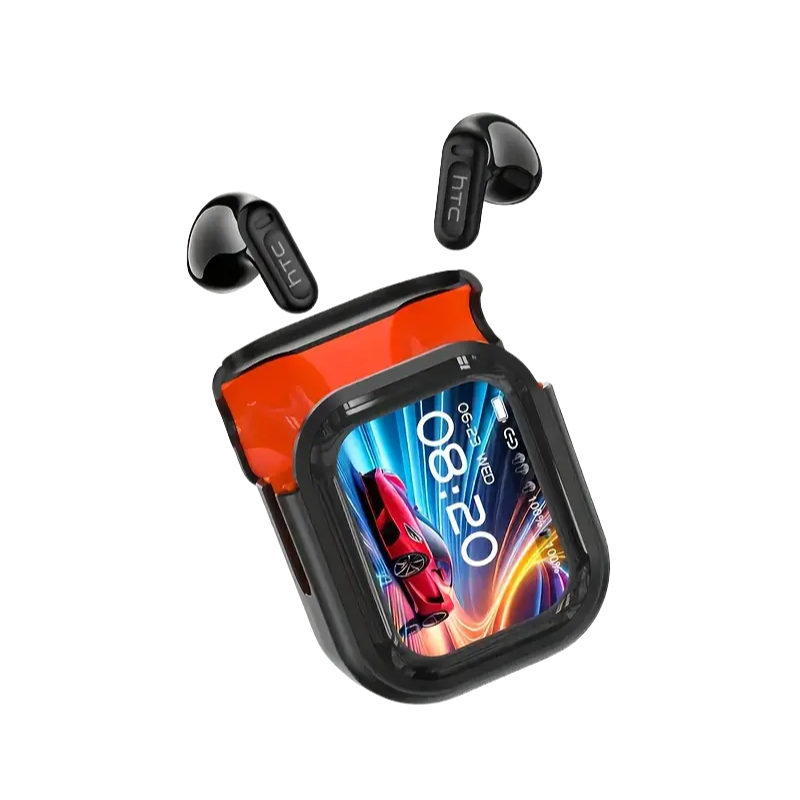 NNETM Wireless Earbuds with Language Translation & HD Sound
