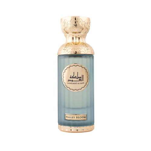 Mamlakat Al Oud - Seraati Valley Bloom - Eau De Parfum - Perfume Unisex