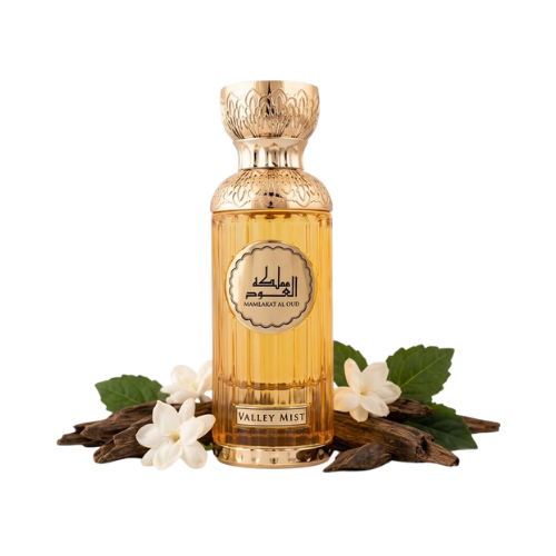 Mamlakat Al Oud - Seerati Valley Mist - Eau De Parfum - Perfume Unisex