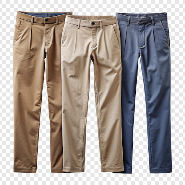 WEJI Chino Pants