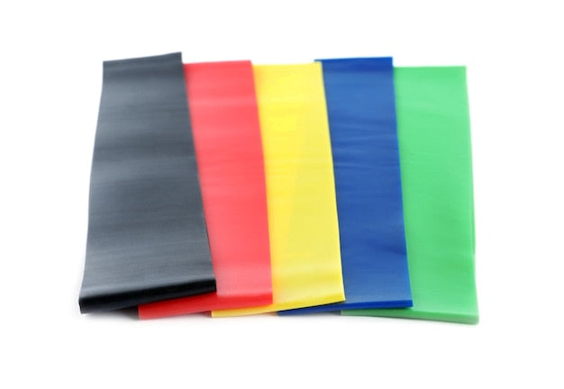 WEJI Stretch Band Set