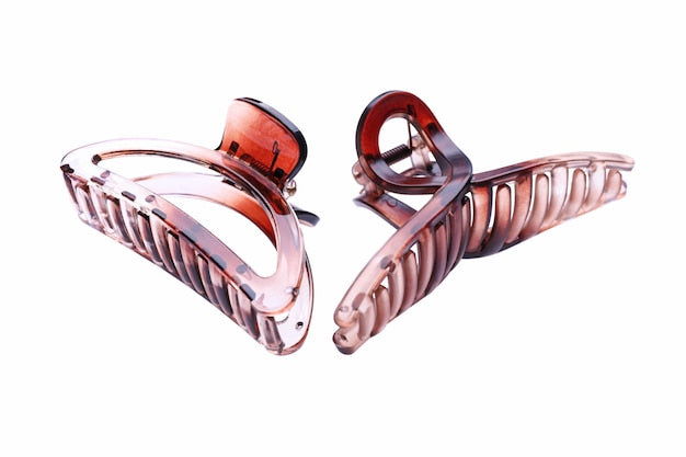 WEJI Hair Claw Clips Set