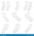 WEJI Socks Set 3pk
