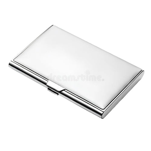 WEJI WEJI Branded Card Holder