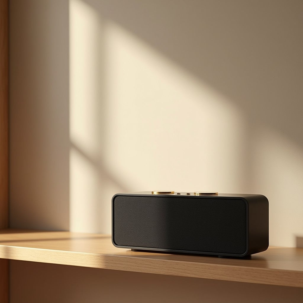 Halo Portable Speaker