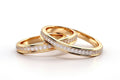 WEJI Stackable Ring Set