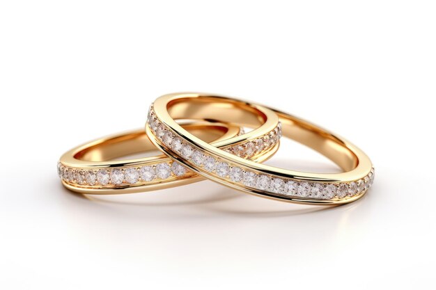 WEJI Stackable Ring Set