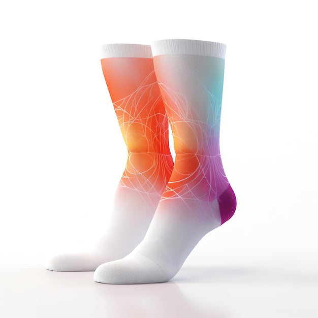 WEJI Compression Socks