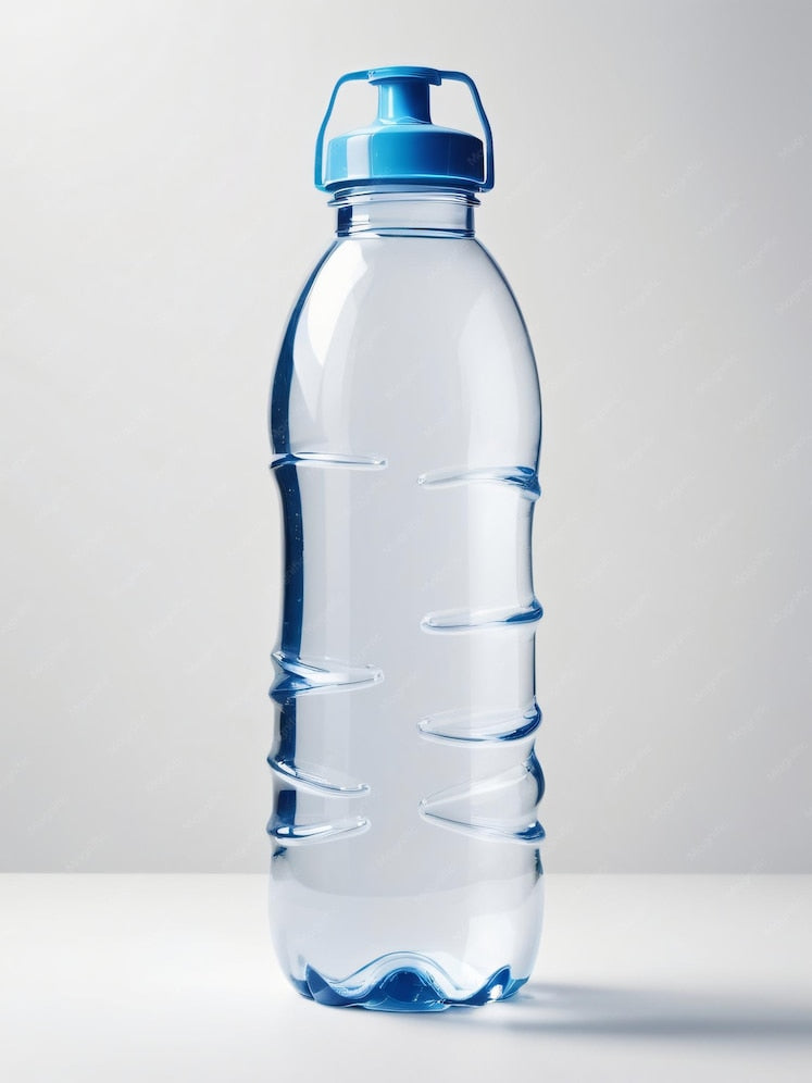 WEJI WEJI Branded Water Bottle