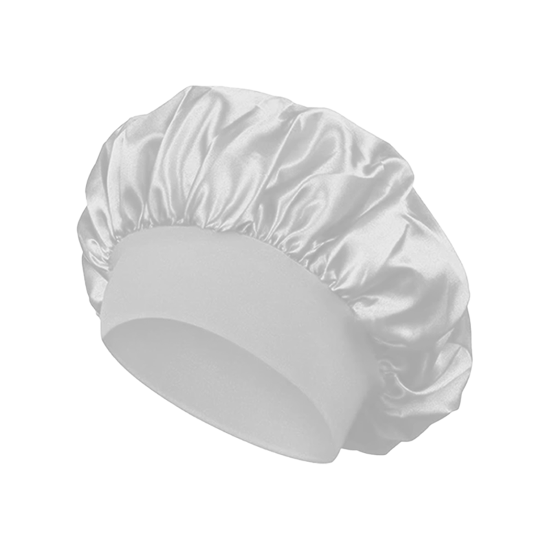 WEJI Satin Bonnet