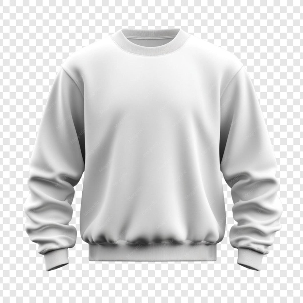 WEJI Crewneck Sweatshirt