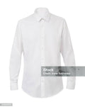 WEJI Dress Shirt Long-Sleeve