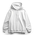 WEJI WEJI Branded Hoodie