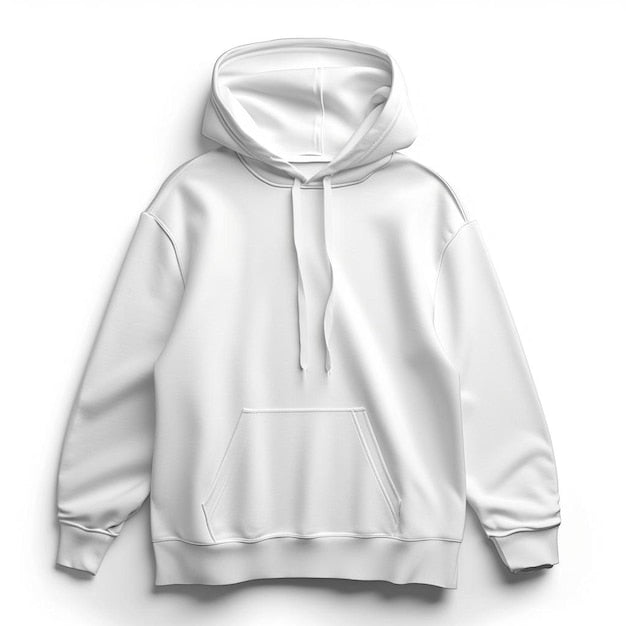 WEJI WEJI Branded Hoodie