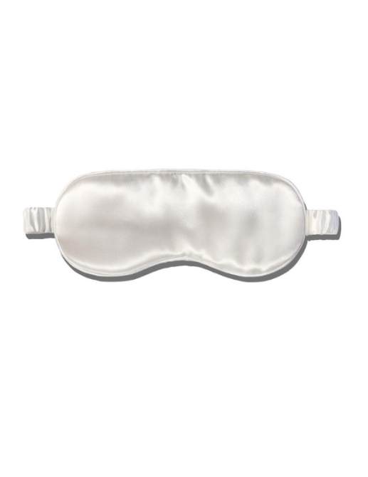 WEJI Sleep Eye Mask Silk