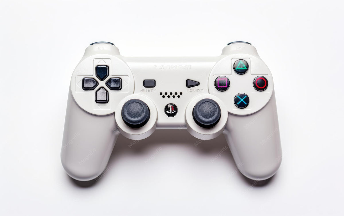 WEJI Gaming Controller